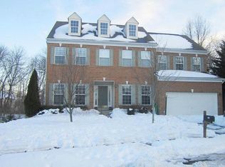 414 E Loudoun Valley Dr, Purcellville, VA 20132