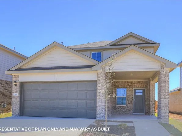 120 New Albany Ln, San Marcos, TX 78666