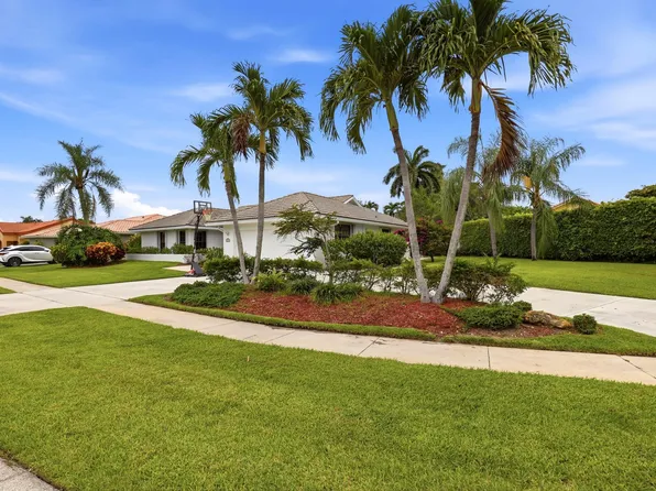 2657 SW 23rd Cranbrook Drive, Boynton Beach, FL 33436