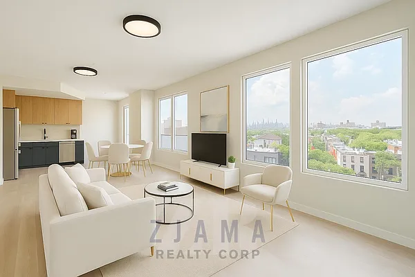 Rented by Zjama Realty Corp | media 3