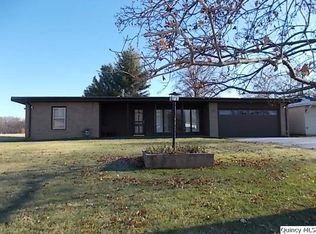 207 Willow Dr, La Harpe, IL 61450