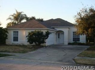 145 Jubilee Cir, Daytona Beach, FL 32124
