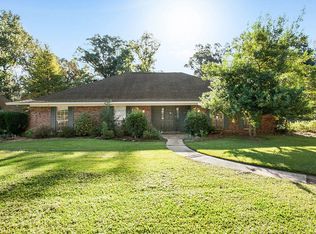 2355 Woodland Ridge Blvd, Baton Rouge, LA 70816