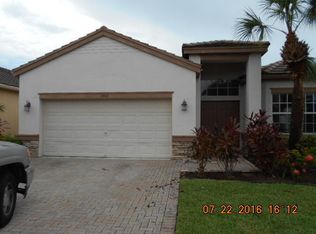 5709 Saddle Trail Ln, Wellington, FL 33449