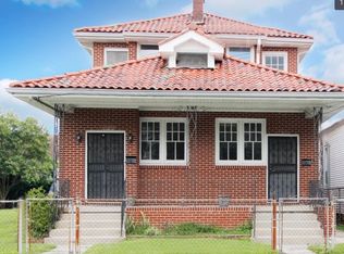 1025 Valence St, New Orleans, LA 70115