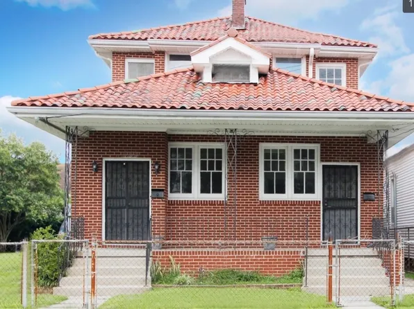 1025 Valence St, New Orleans, LA 70115