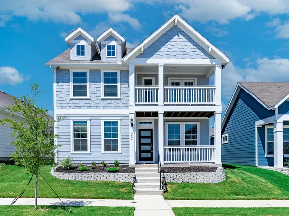 8404 Alba Ln, Rowlett, TX 75089