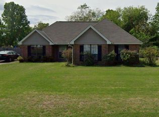 728 Sweet Ridge Rd, Prattville, AL 36066