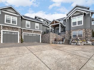 14804 NW Red Cedar Ct, Portland, OR 97231
