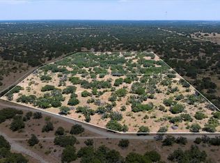 264 PHEASANT TRL, Menard, TX 76859