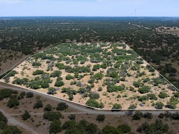 264 PHEASANT TRL, Menard, TX 76859