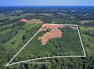 7232 Busick Quarry Rd, Elon, NC 27244