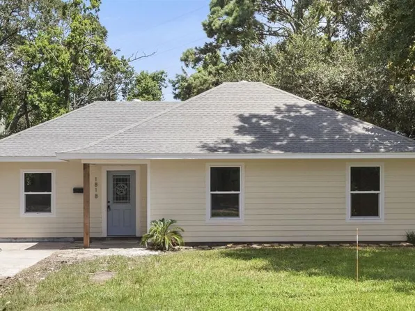 1818 1st Street, La Marque, TX 77568