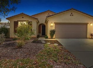5413 Corte Cerro, Hemet, CA 92545