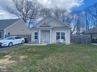 435 Carver Dr, Wilmington, DE 19801