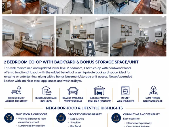 160-21 16th Avenue image 1 of 18