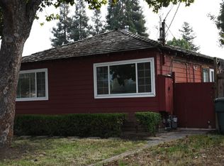 486 Vine Ave, Sunnyvale, CA 94086