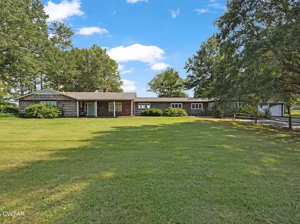 3280 Old Jackson Rd, Bells, TN 38006