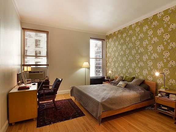 5th image of 180 W 58th St #6D