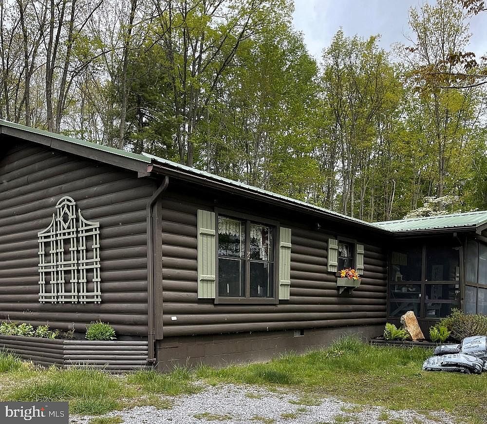 3403 Reeds Creek Rd, Franklin, WV 26807 Zillow