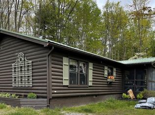 3403 Reeds Creek Rd, Franklin, WV 26807