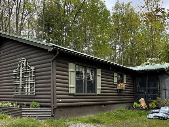 3403 Reeds Creek Rd, Franklin, WV 26807