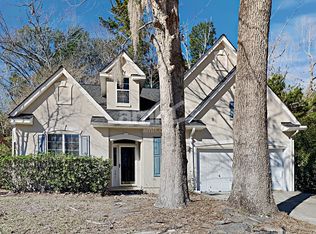 5421 Greggs Landing Dr, North Charleston, SC 29420