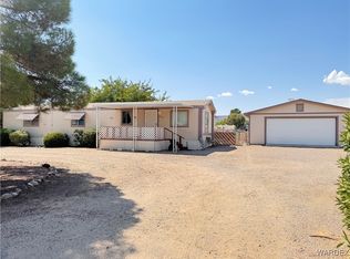 4255 N Adams St, Kingman, AZ 86409