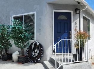 520 1/2 N Poinsettia Pl, Los Angeles, CA 90036