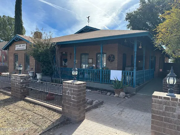 23 Tubac Rd, Tubac, AZ 85646