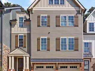 300 Trecastle Ln #26, Canton, GA