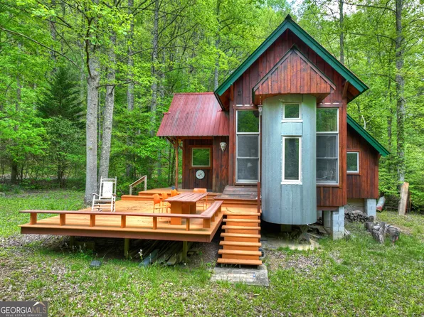 14092 Big Creek Rd, Cherry Log, GA 30522