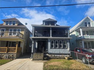 46 Ullman St, Buffalo, NY 14207