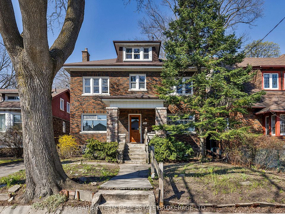 1st image of 348 Runnymede Rd