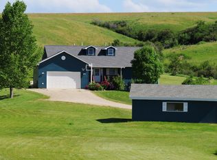 457 Big Sky Lane, Lewistown, MT 59457