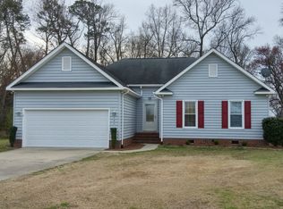 104 Dixie Cir, Goldsboro, NC 27534
