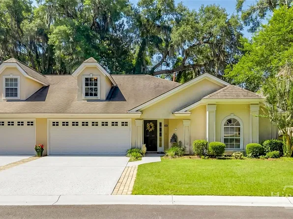 48 Sassafras Trail, Savannah, GA 31404