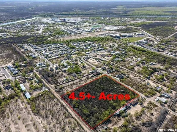 LOT 12-19 Lisa Blvd, Eagle Pass, TX 78852