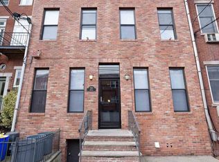 220 Madison St APT 4R, Hoboken, NJ 07030