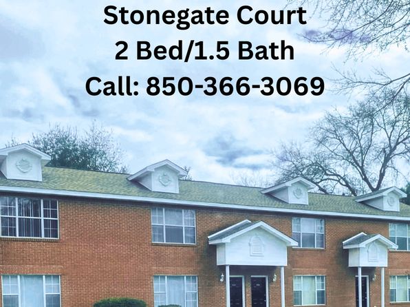 836 Stonegate Ct