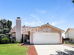 4212 S Halifax Way, Aurora, CO 80013