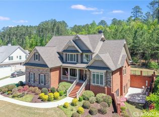 1338 Boulder Springs Dr, Bishop, GA 30621