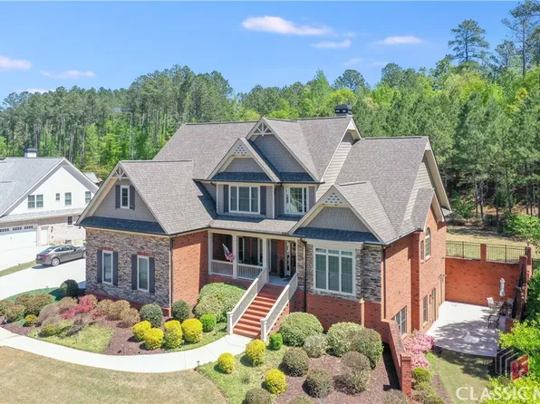1338 Boulder Springs Drive, Bishop, GA 30621