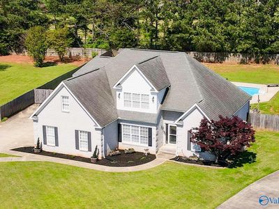 18 Fawn Ridge Dr, Decatur, AL, 35603