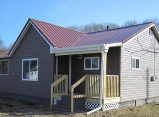 42767 W Central Ave, Titusville, PA 16354