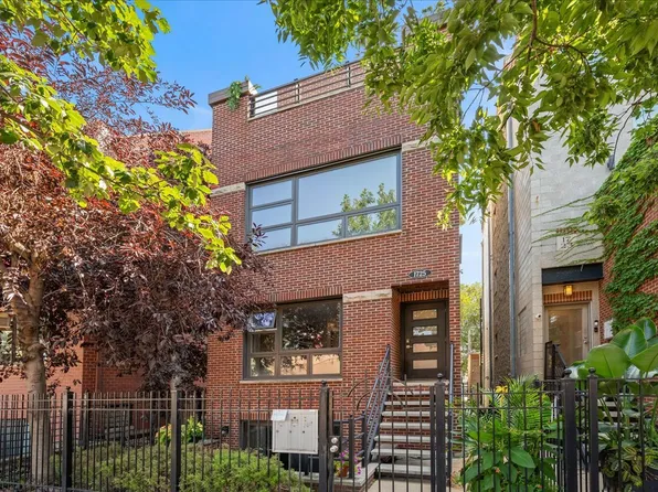 1725 N Sheffield Ave #1, Chicago, IL 60614