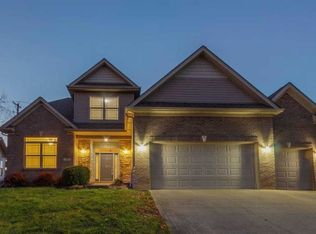 109 Osprey Way, Georgetown, KY 40324