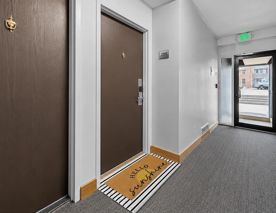 1 bed, 315 sqft, $1,700 — Photo 4