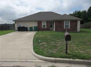 672 Apple Cross Ct, Waco, TX 76706