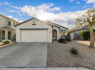 15038 N 172nd Ln, Surprise, AZ 85388